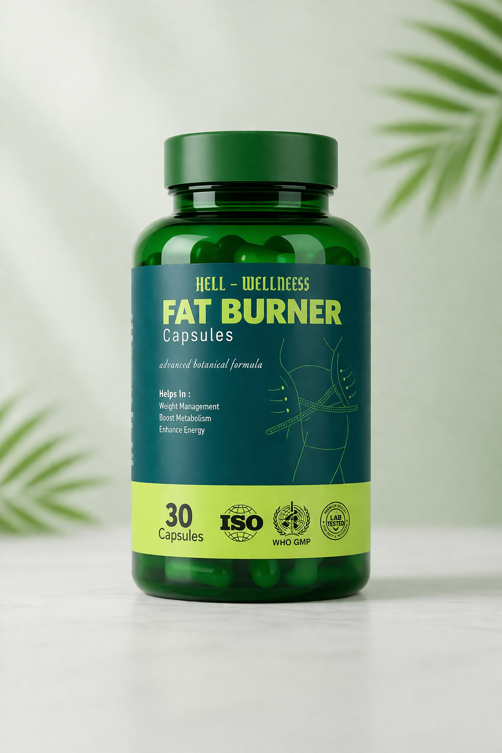 Fat Burner