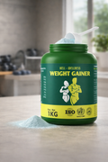 Weight Gainer