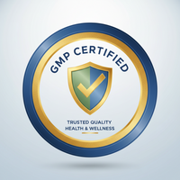 GMP Certified