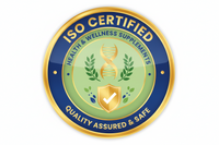 ISO Certified